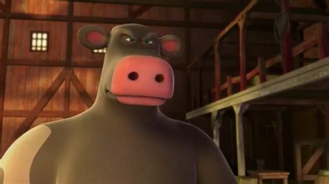 Ben - Barnyard Photo (39268310) - Fanpop