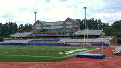 UNH-Wildcat-Stadium | Oyster River Youth Association