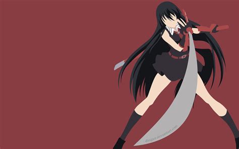 Top Populer Akame Ga Kill Wallpaper 4K, Info Spesial!