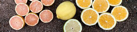 Citrus Varieties | Givaudan Citrus Variety Collection at UCR