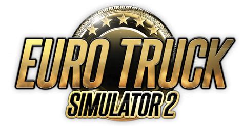 Euro truck simulator 2 logo - Download Free Png Images