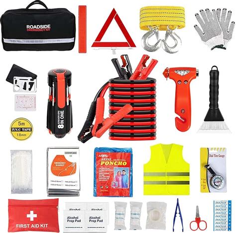 Amazon.com: winter emergency kit