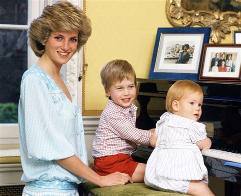 IN PHOTOS: Celebrating Princess Diana 25 years after her death ...