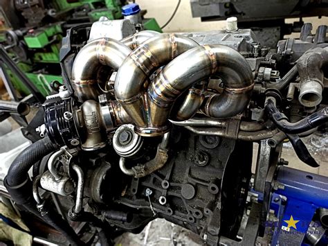 Toyota Mr2 Aw11 3sgte gen3 swap header | Soara Performance