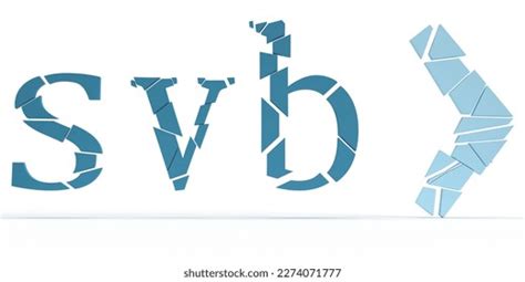 18 Svb 3d Logo Images, Stock Photos & Vectors | Shutterstock