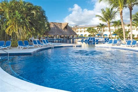 Royalton Splash Punta Cana, an Autograph Collection All-Inclusive Resort - Séjour République ...