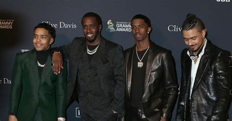 Diddy Still Invited to Clive Davis' Pre-Grammy Party