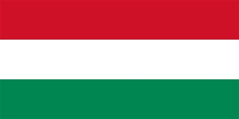 Flag of Hungary image and meaning Hungarian flag - Country flags