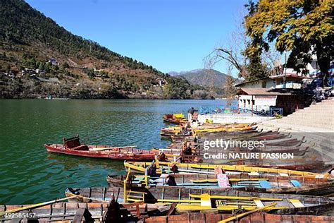 58 Bhimtal Lake Stock Photos, High-Res Pictures, and Images - Getty Images