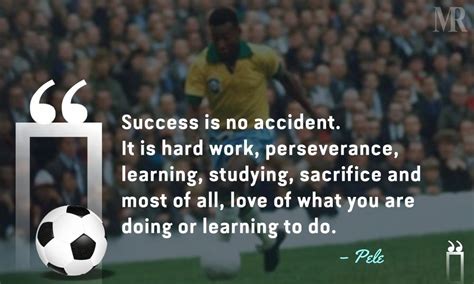 Top 10 Uplifting Soccer Quotes by the Legends of the Game