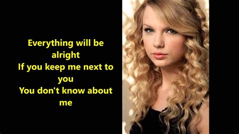 Taylor Swift - 22 (Lyrics Video) - YouTube