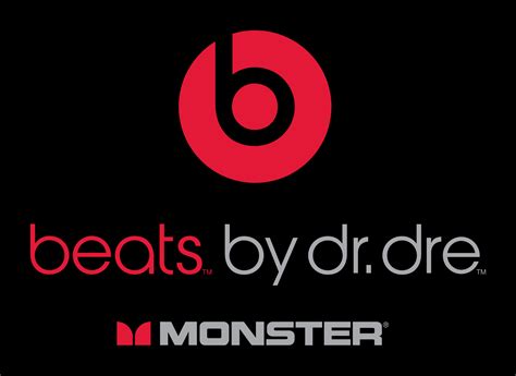 Beats Logo - LogoDix