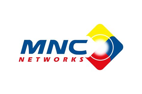 MNC Network Logo