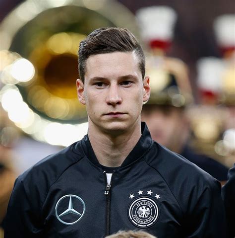 Julian Draxler Fans | Julian draxler, Soccer players, Julian