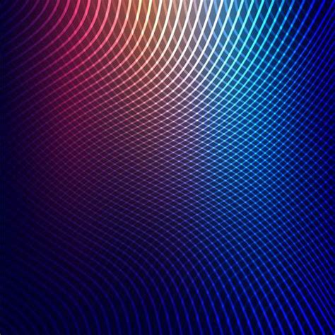 Abstract creative colorful geometric lines design vector 237665 Vector ...