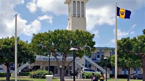 #BTFocus - The UWI among world’s top 100 universities . . . Times Higher Education (THE ...