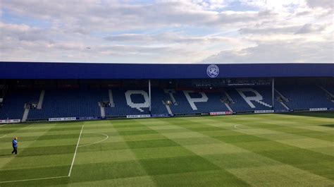 London: QPR not giving up on new stadium – StadiumDB.com