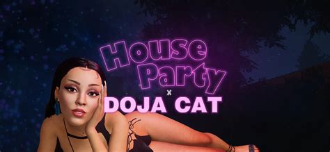 Doja Cat Will Be Joining the Cast of 'House Party' | The Mary Sue