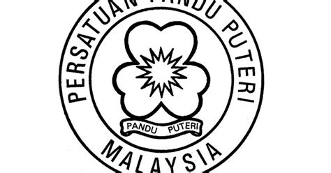 Logo Pandu Puteri Tunas