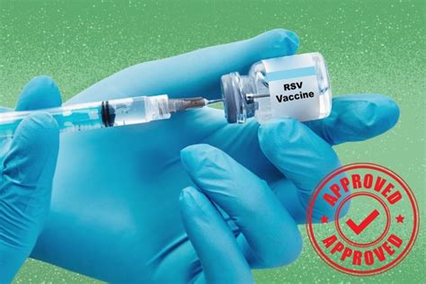 Pfizer’s RSV Vaccine: A Milestone for Respiratory Health