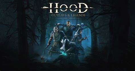 Nuevo gameplay de Hood: Outlaws & Legends, un curioso juego multijugador de PvPvE – Zona MMORPG