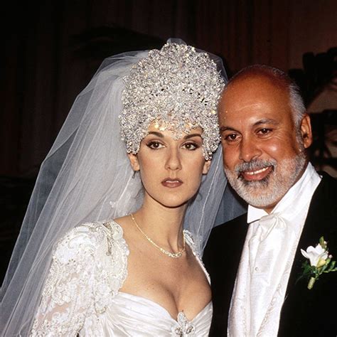 The Wedding Back In 1994 - Celine Dion Photo (40642099) - Fanpop