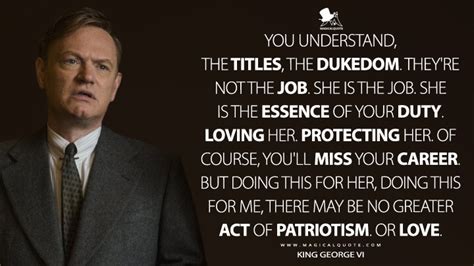 The Crown (Netflix) Quotes - MagicalQuote