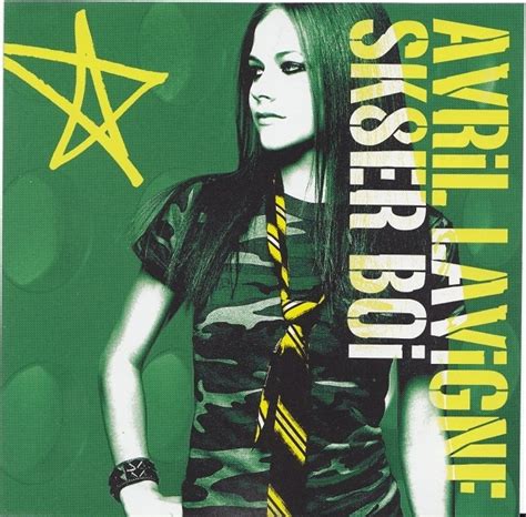 Avril Lavigne – Sk8er Boi Lyrics | Genius Lyrics