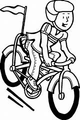 20  Cycling Coloring Pages Free Printable PDF & Online sketch template