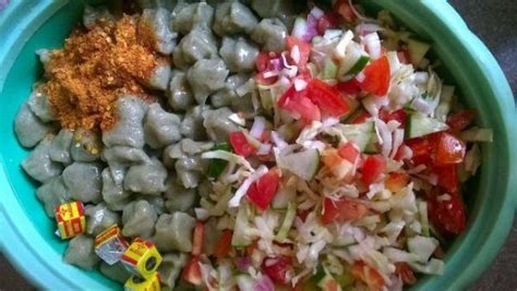 Dan Wake | Hausa Delicious Food Recipes