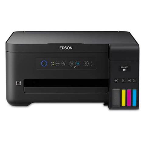 Epson ET-2700 Ink Bottles - Expression ET-2700 Ink from $6.99