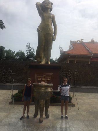 Vo Thi Sau Monument (Vung Tau) - 2019 All You Need to Know Before You ...