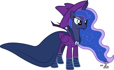 115 best images about MLP Princess Luna on Pinterest