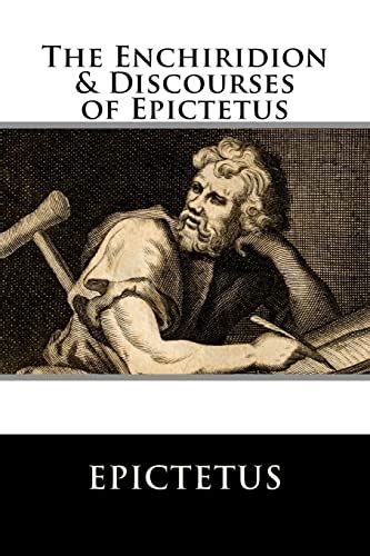 Discourses Enchiridion Epictetus - AbeBooks