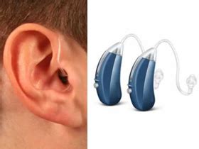 Open Fit Hearing Aids | ZipHearing