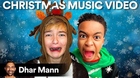 Christmas Wish (Official Dhar Mann Music Video) ft. Jay & Mikey | Dharmann Wiki | Fandom