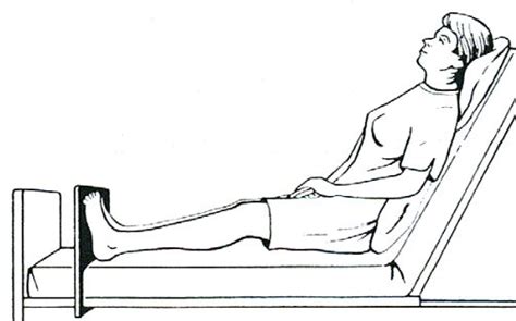 4.13 Common Positions Utilized for the Adult Patient - Nursing ...