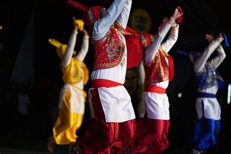 CAN Bhangra Party - Derby Theatre