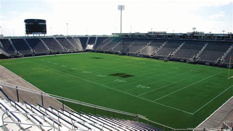 FIU Panthers Stadium Expansion – BEA architects