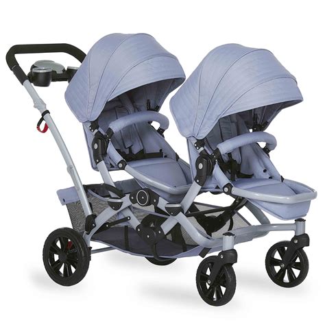 Contours® Options® V2 Double Stroller | lupon.gov.ph