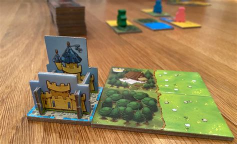 Kingdomino Review - Board Game Review