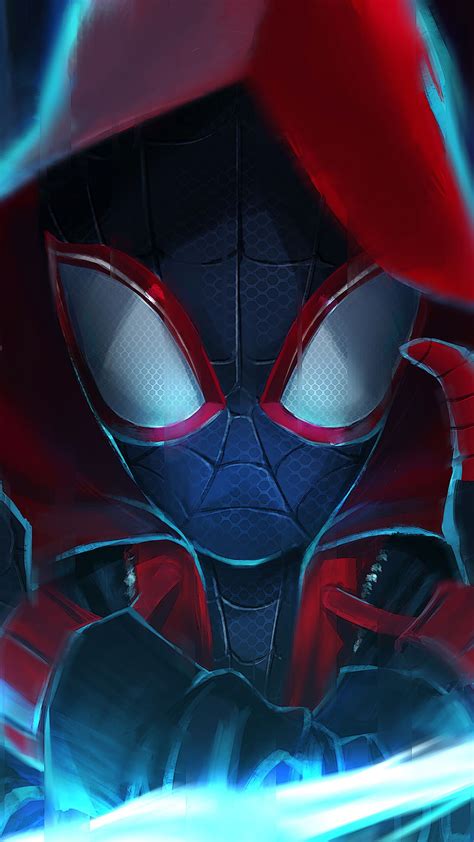 Spider Man Wallpaper Drawing - Wallpaper Kings