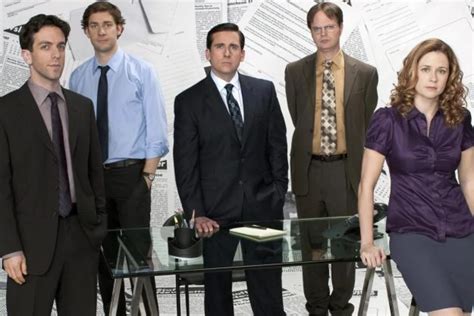 ‘The Office’ Season 9: Get Ready For The Farewell Season With This Tear ...