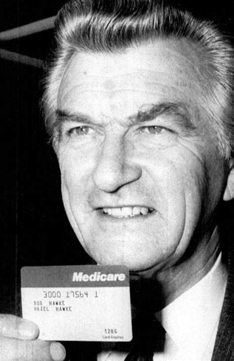 Bob Hawke’s biggest achievements | Herald Sun