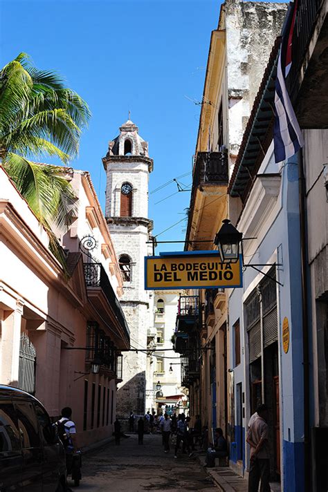 La Habana Vieja