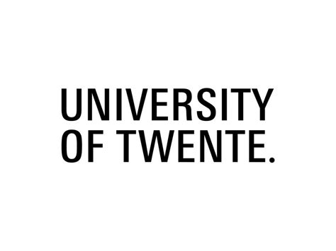 University of Twente Logo PNG vector in SVG, PDF, AI, CDR format