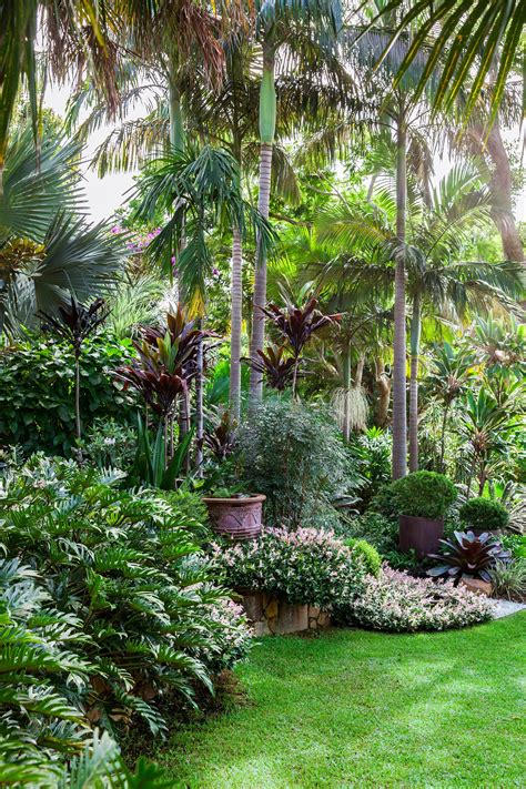 25 of the best gardens from Australian House & Garden | Tropical ...