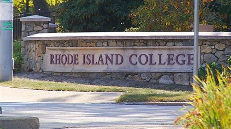 Rhode Island College, Community College of Rhode Island increase tuition