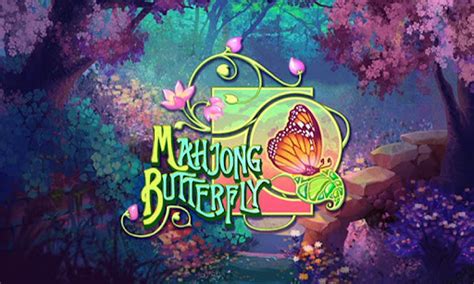 Mahjong Butterfly - Free Download