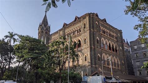 Bombay High Court (Mumbai) - 2019 All You Need to Know BEFORE You Go (with Photos) - TripAdvisor